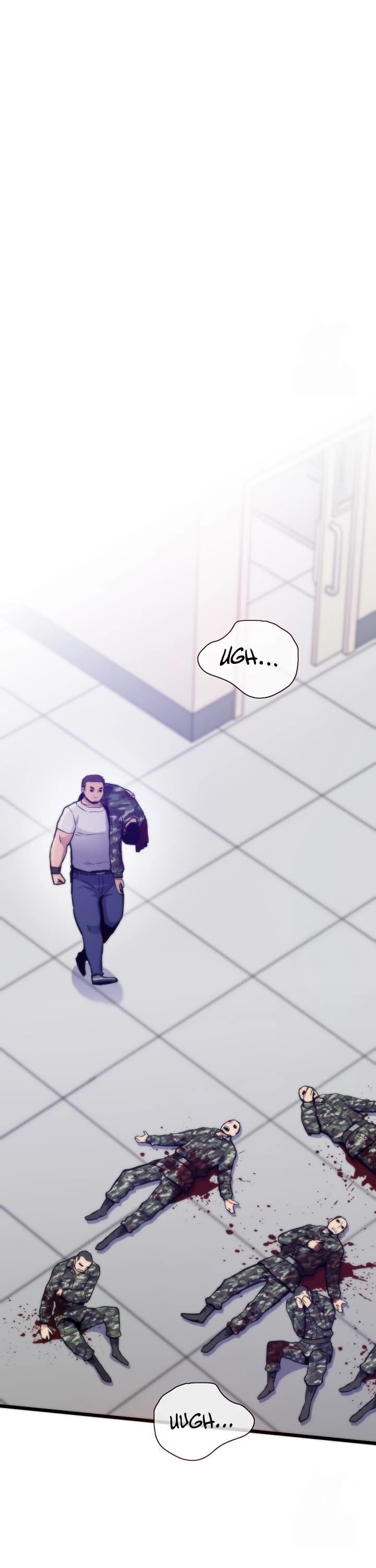 Past Life Regressor Chapter 129 - Page 44 in English