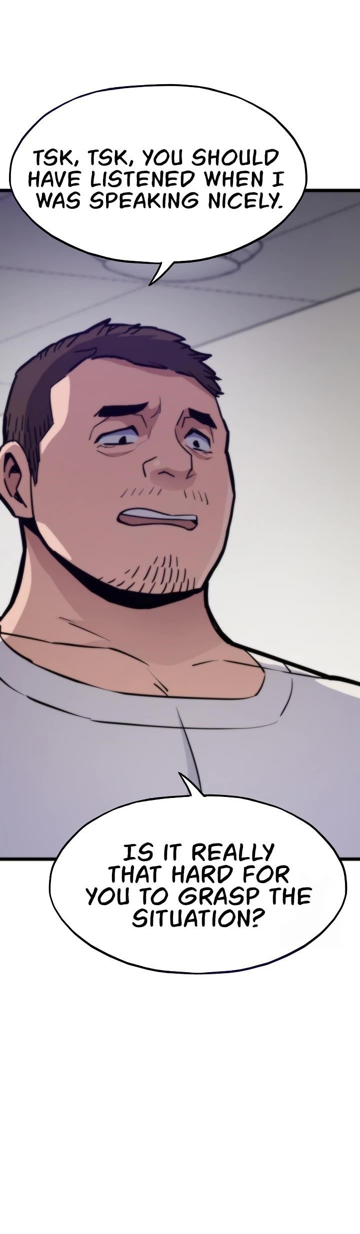 Past Life Regressor Chapter 129 - Page 46 in English