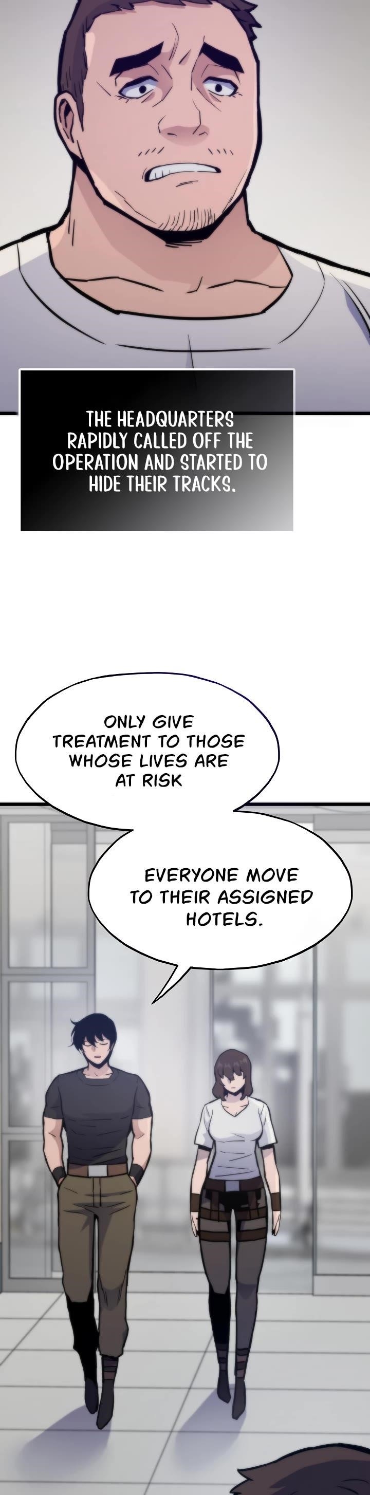 Past Life Regressor Chapter 129 - Page 48 in English