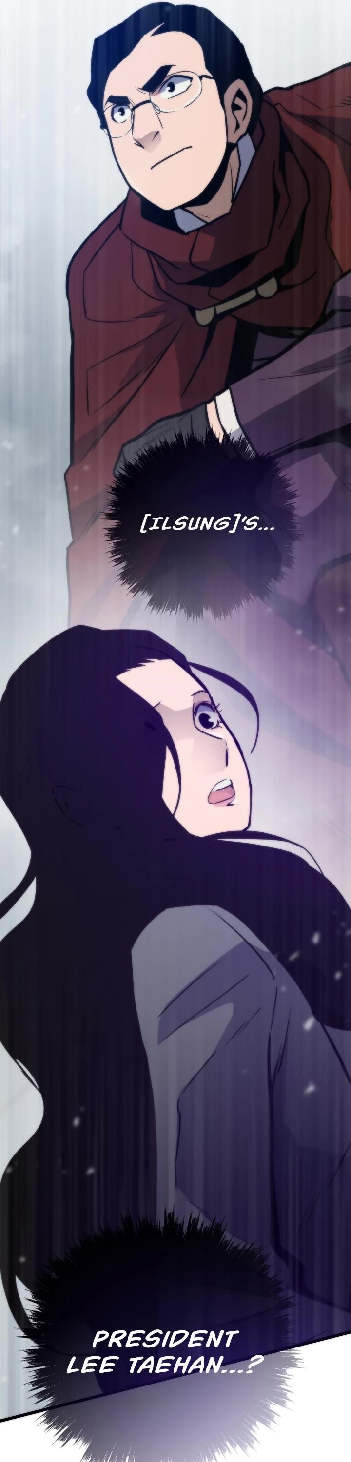 Past Life Regressor Chapter 129 - Page 5 in English