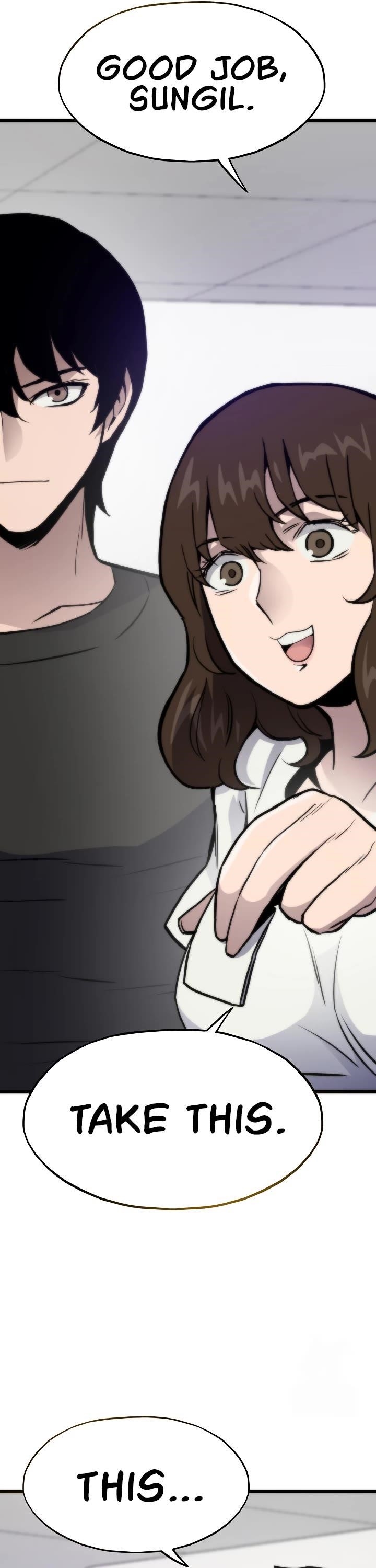 Past Life Regressor Chapter 129 - Page 50 in English