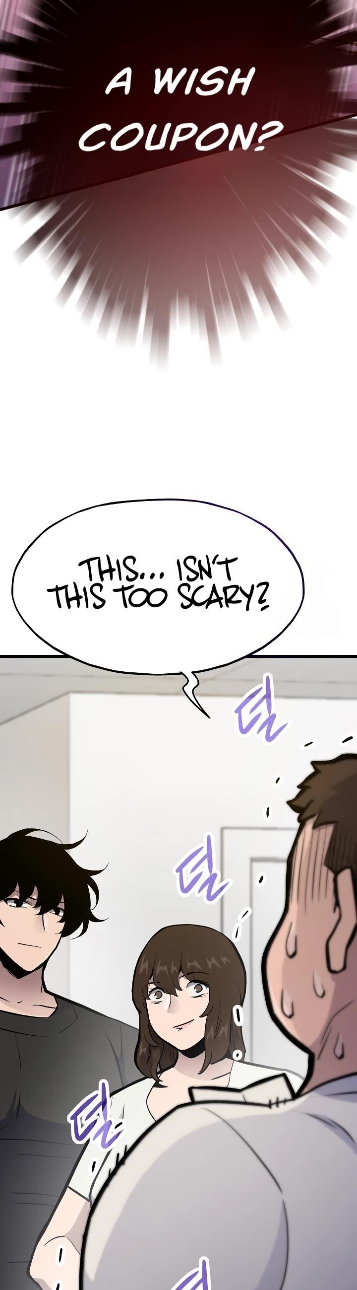 Past Life Regressor Chapter 129 - Page 54 in English