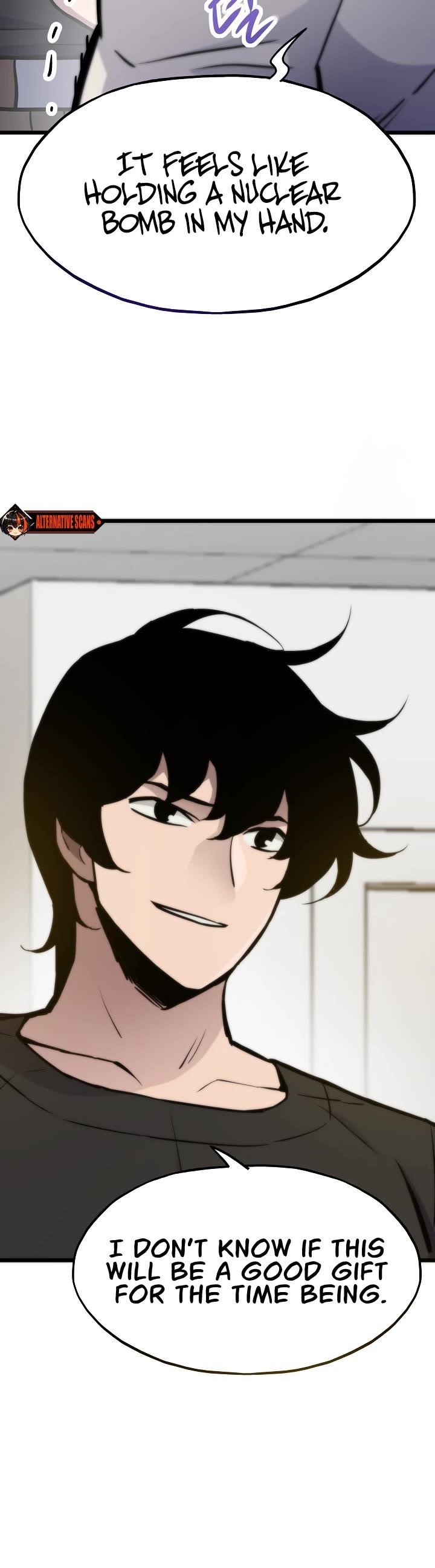 Past Life Regressor Chapter 129 - Page 55 in English