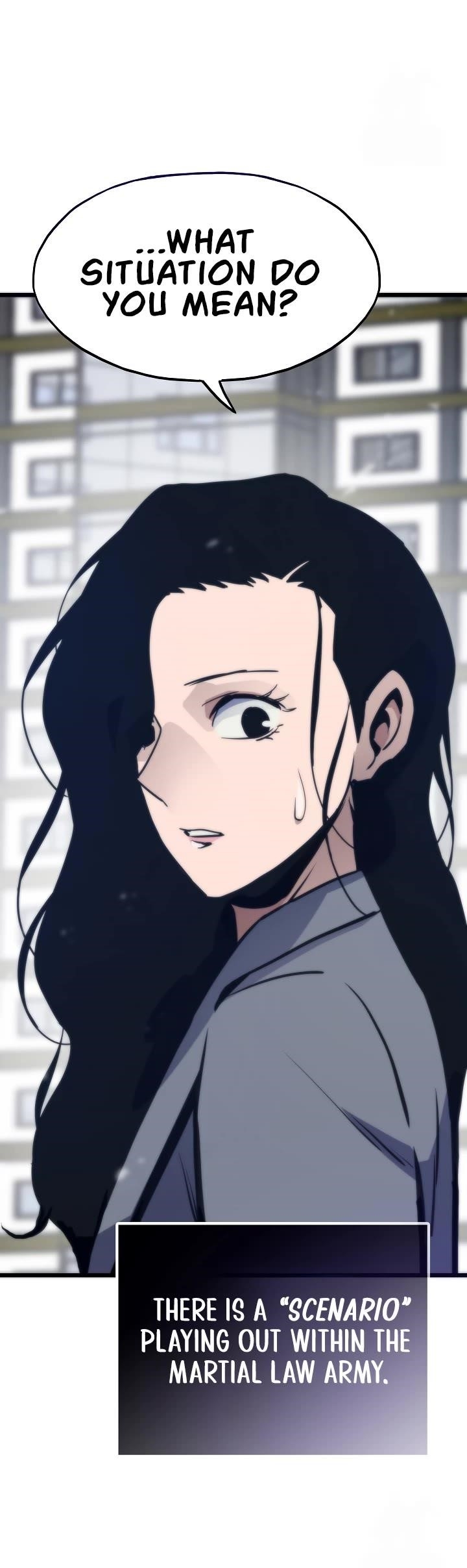 Past Life Regressor Chapter 129 - Page 7 in English