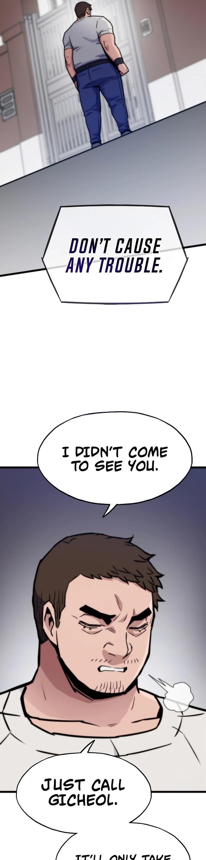 Past Life Regressor Chapter 130 - Page 14 in English