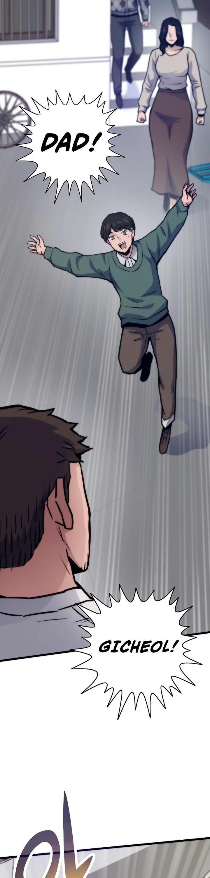 Past Life Regressor Chapter 130 - Page 17 in English