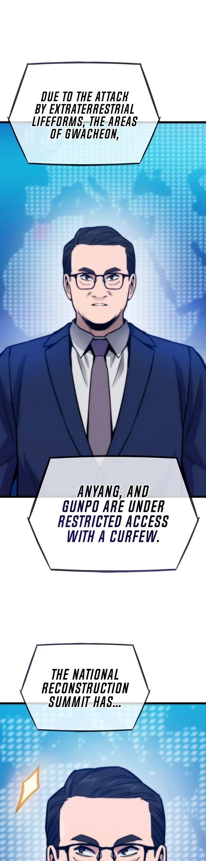 Past Life Regressor Chapter 130 - Page 29 in English