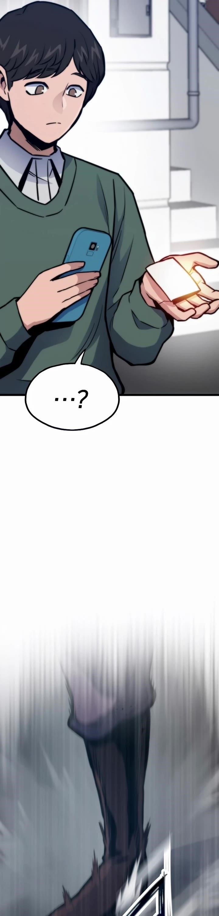 Past Life Regressor Chapter 130 - Page 32 in English