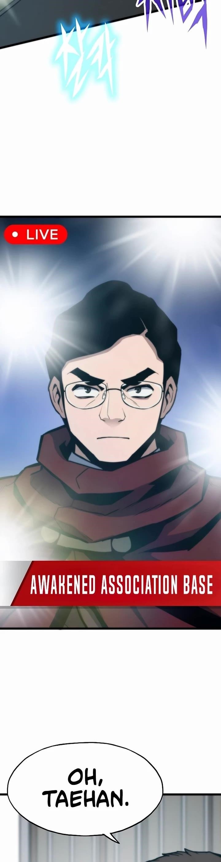 Past Life Regressor Chapter 130 - Page 34 in English