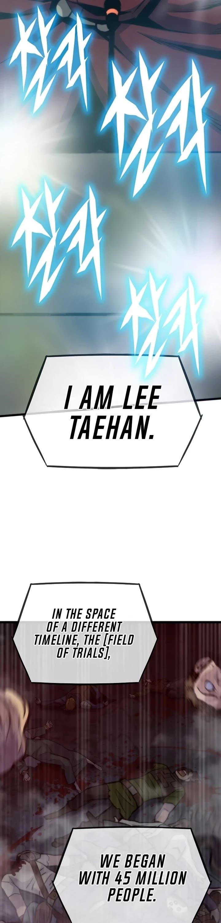 Past Life Regressor Chapter 130 - Page 41 in English