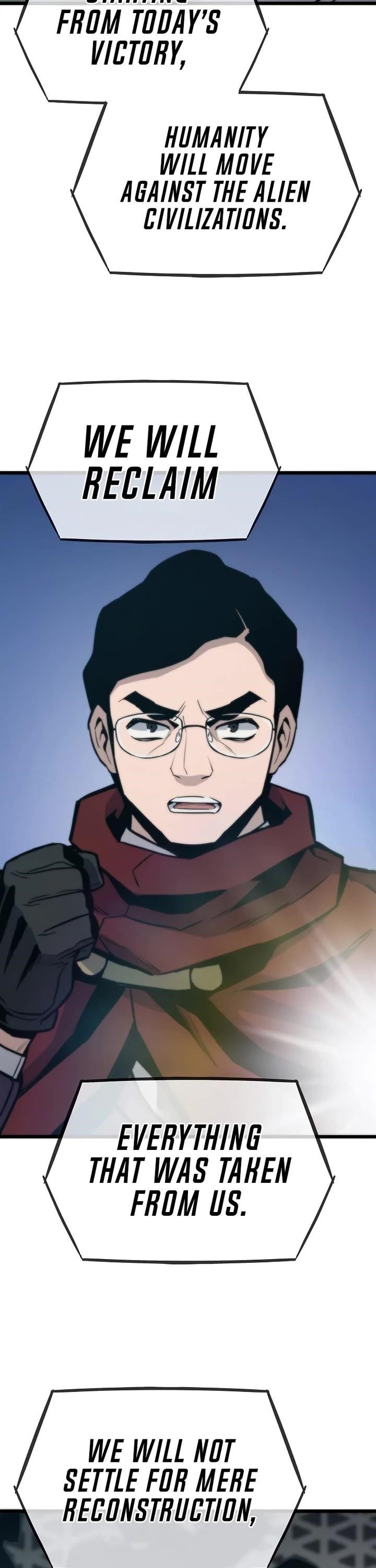 Past Life Regressor Chapter 130 - Page 48 in English
