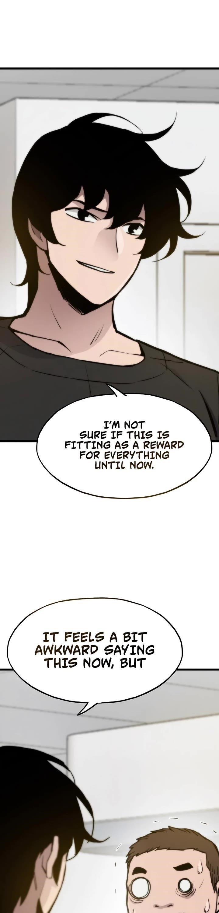 Past Life Regressor Chapter 130 - Page 5 in English
