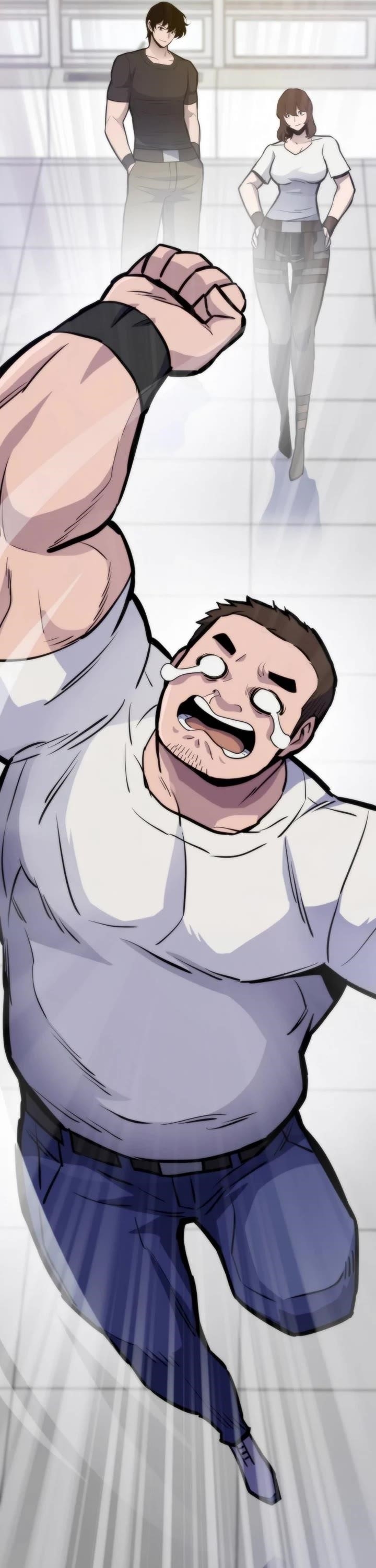 Past Life Regressor Chapter 130 - Page 8 in English