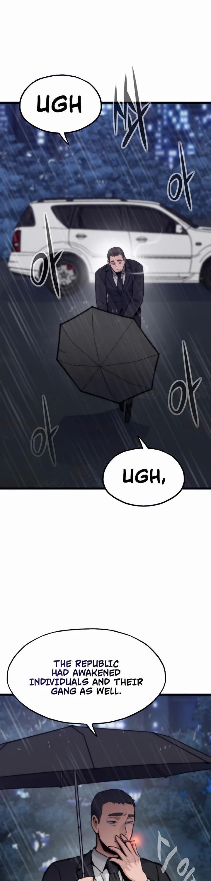Past Life Regressor Chapter 131 - Page 11 in English