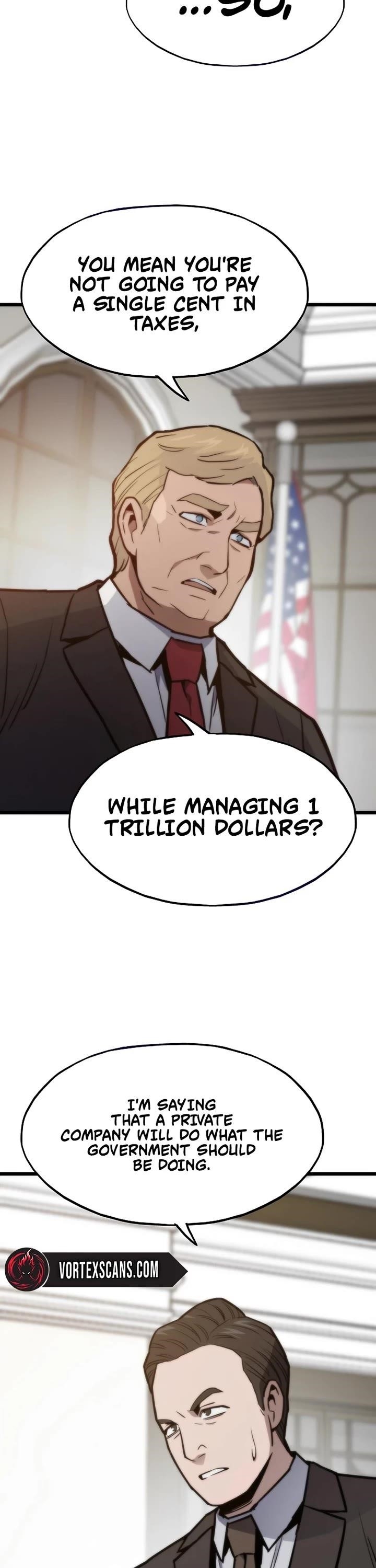 Past Life Regressor Chapter 131 - Page 42 in English