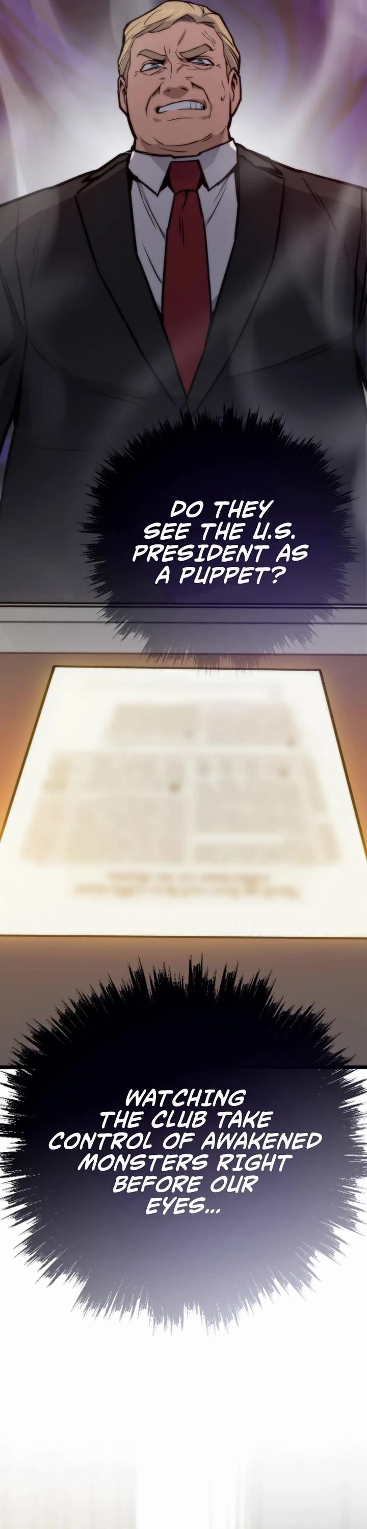 Past Life Regressor Chapter 131 - Page 47 in English