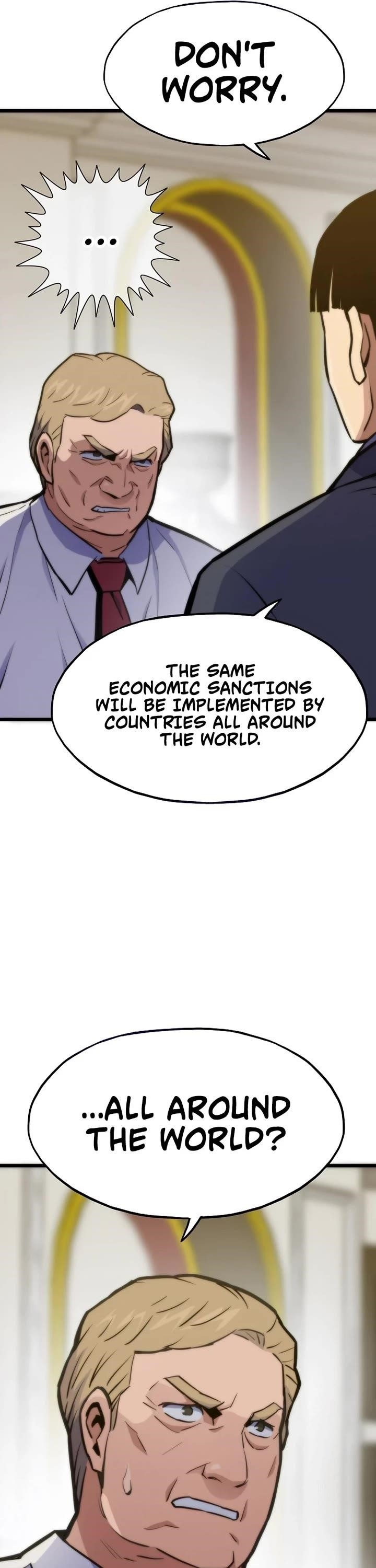 Past Life Regressor Chapter 131 - Page 56 in English