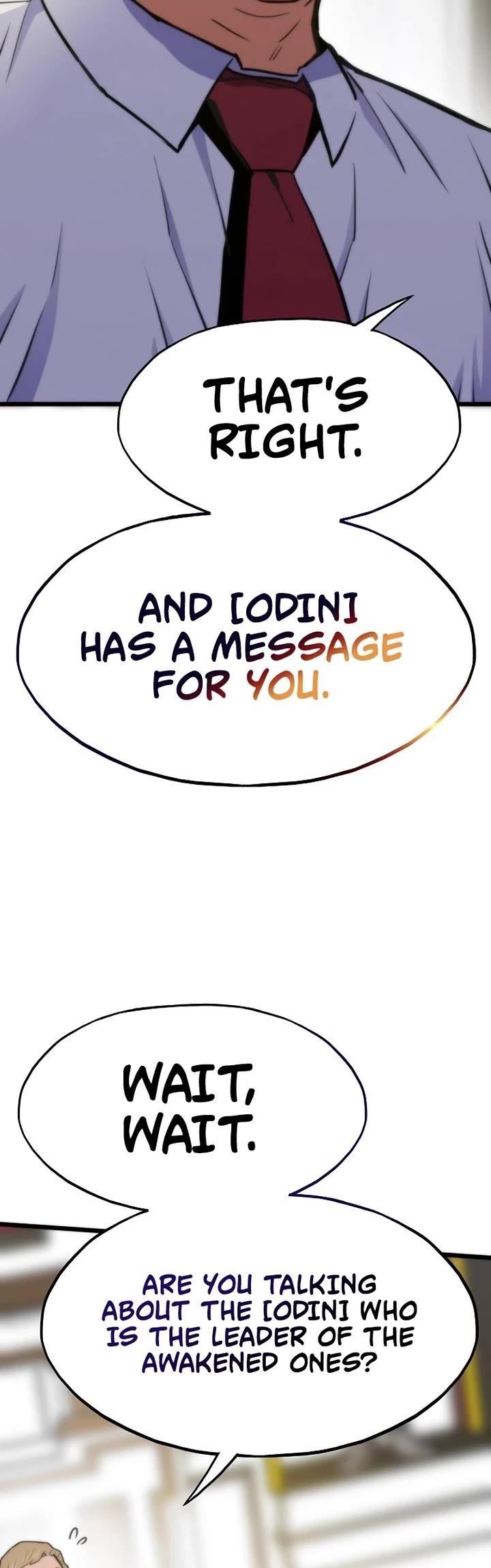 Past Life Regressor Chapter 131 - Page 57 in English