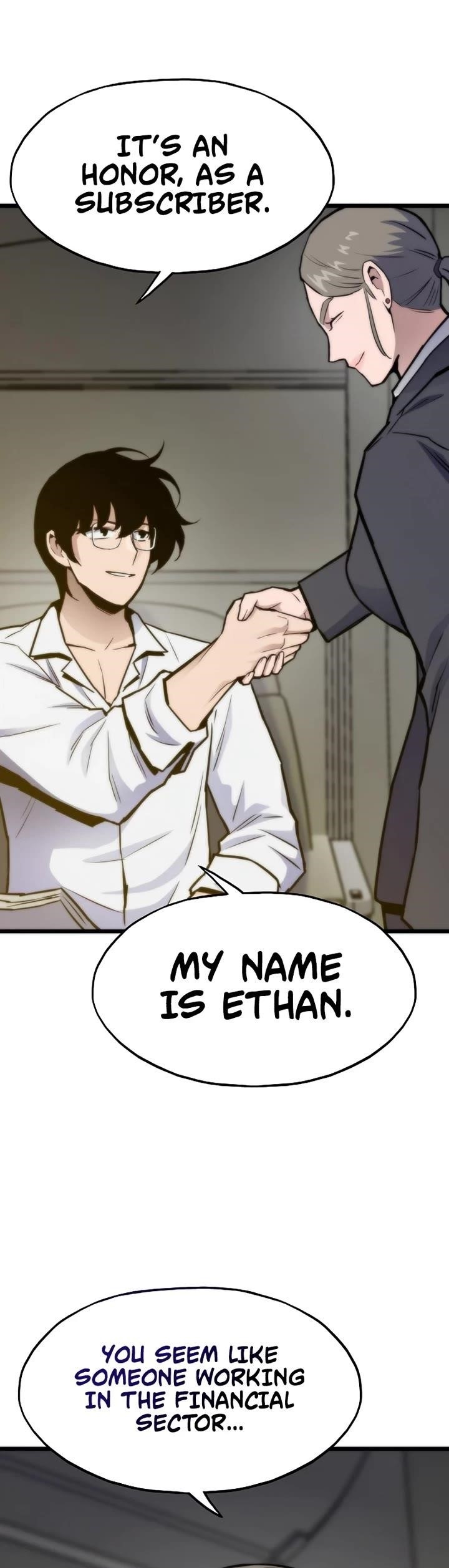 Past Life Regressor Chapter 132 - Page 15 in English