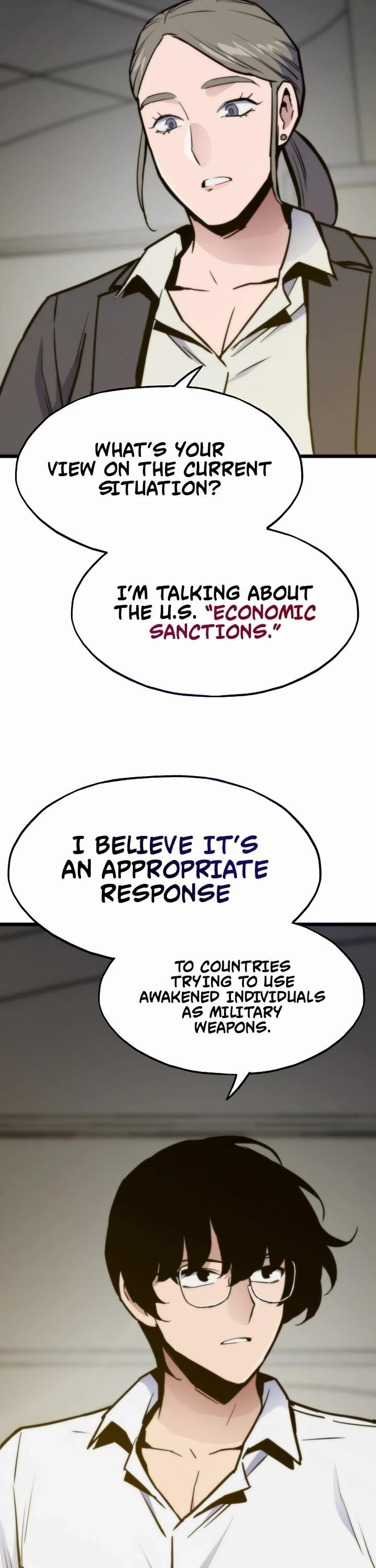 Past Life Regressor Chapter 132 - Page 16 in English