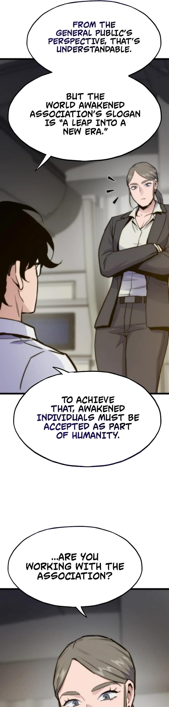 Past Life Regressor Chapter 132 - Page 19 in English