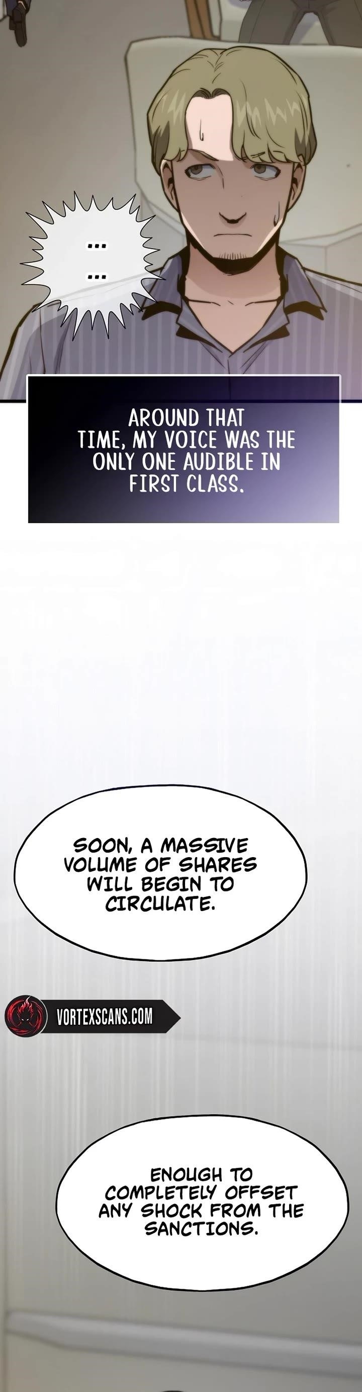 Past Life Regressor Chapter 132 - Page 24 in English