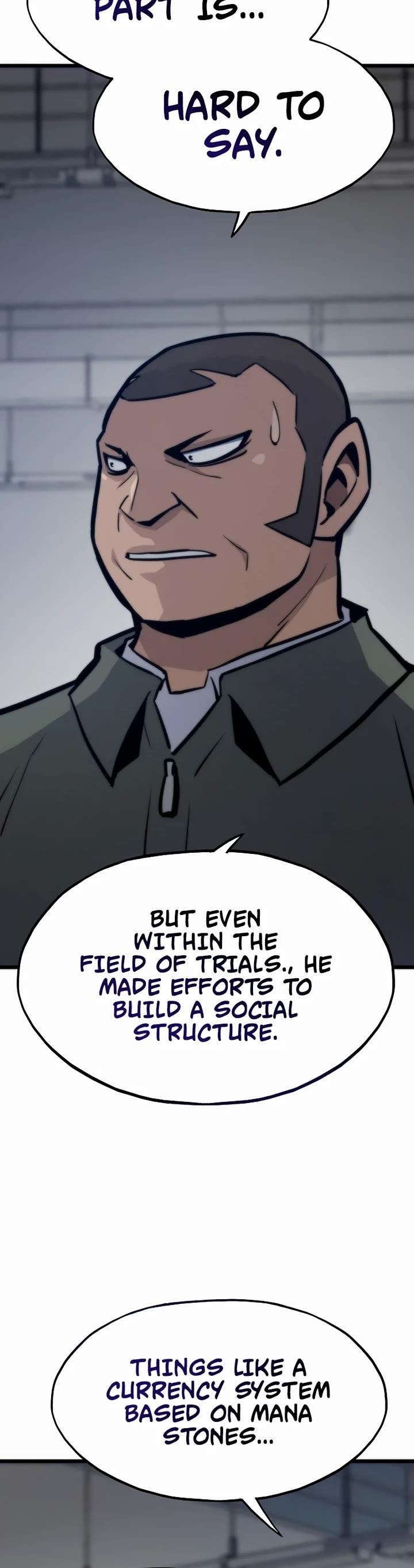 Past Life Regressor Chapter 132 - Page 30 in English