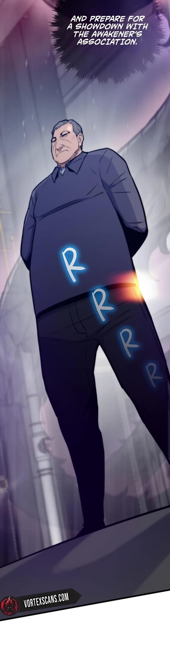 Past Life Regressor Chapter 132 - Page 39 in English