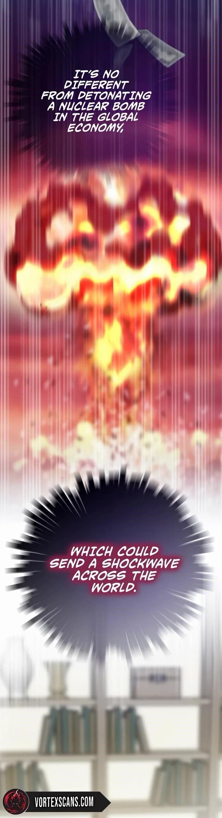 Past Life Regressor Chapter 132 - Page 43 in English