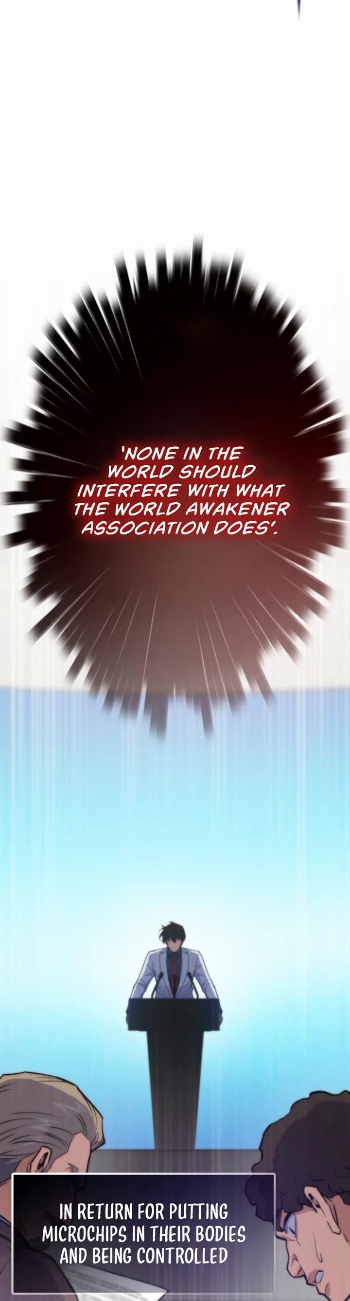 Past Life Regressor Chapter 133 - Page 20 in English