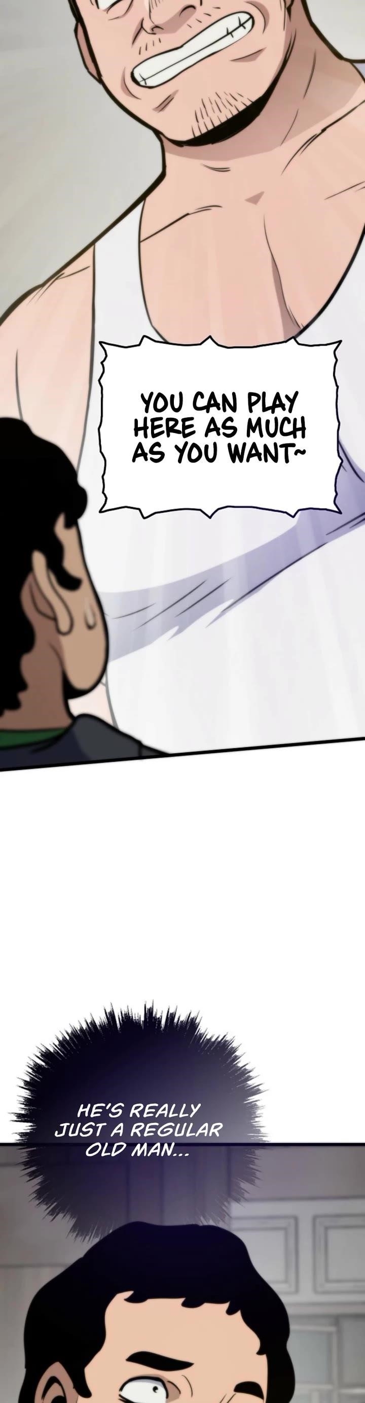 Past Life Regressor Chapter 133 - Page 35 in English