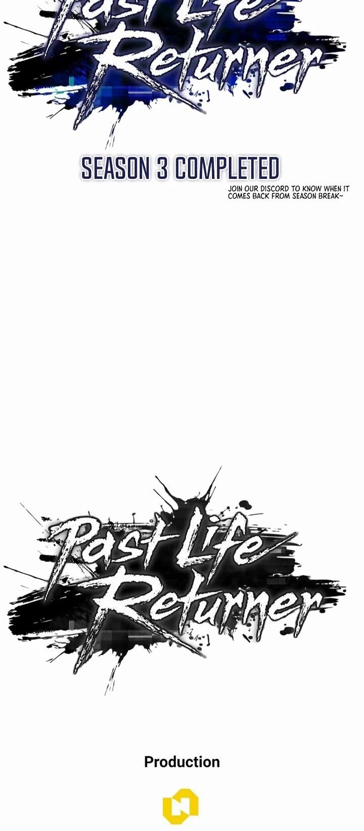 Past Life Regressor Chapter 133 - Page 52 in English