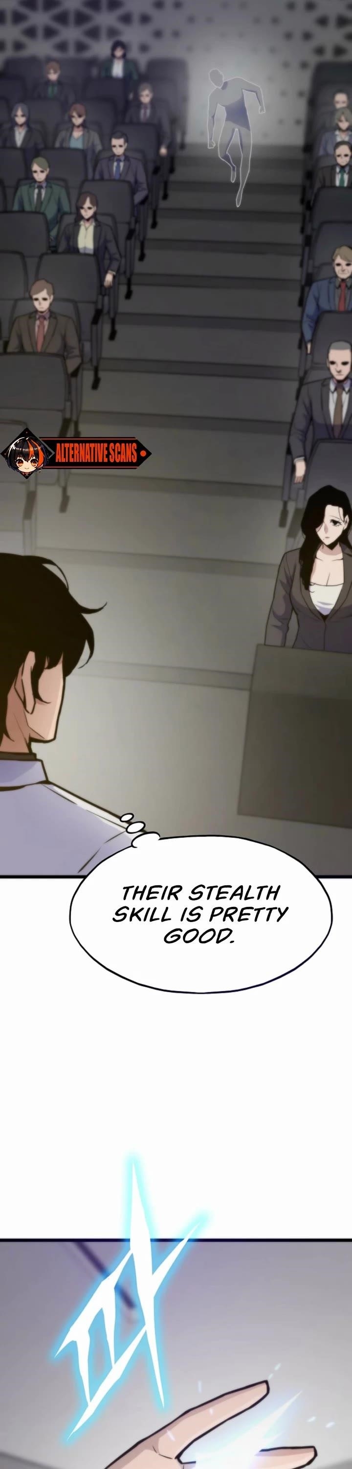 Past Life Regressor Chapter 133 - Page 6 in English
