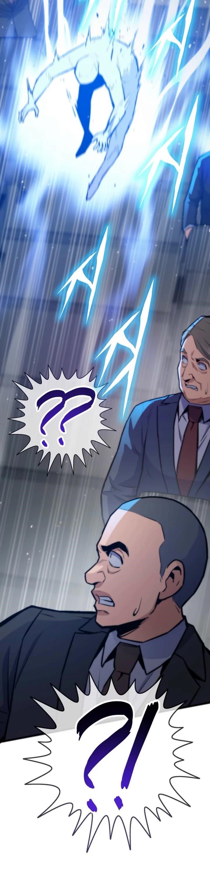 Past Life Regressor Chapter 133 - Page 8 in English
