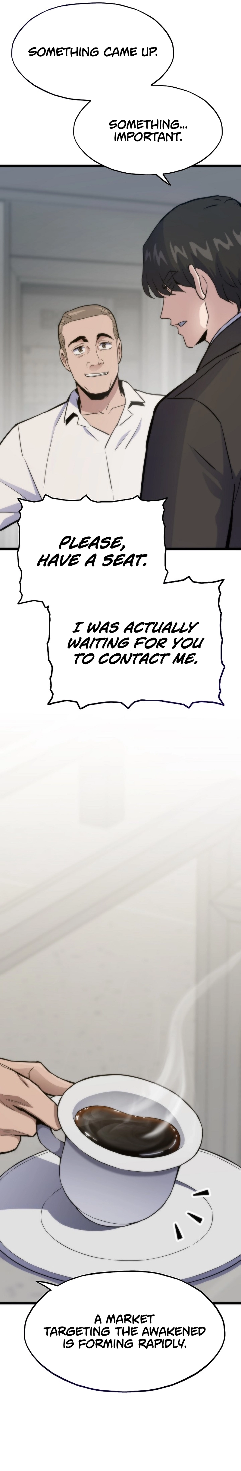 Past Life Regressor Chapter 135 - Page 6 in English