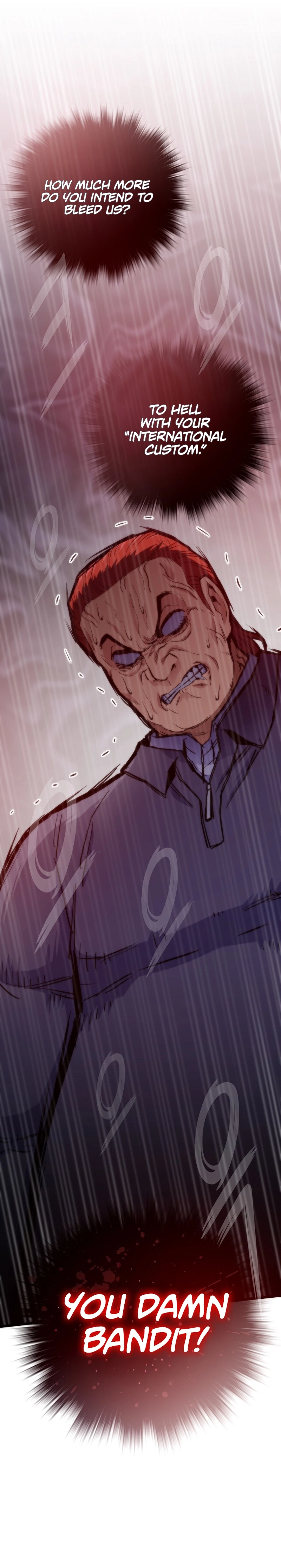 Past Life Regressor Chapter 136 - Page 10 in English