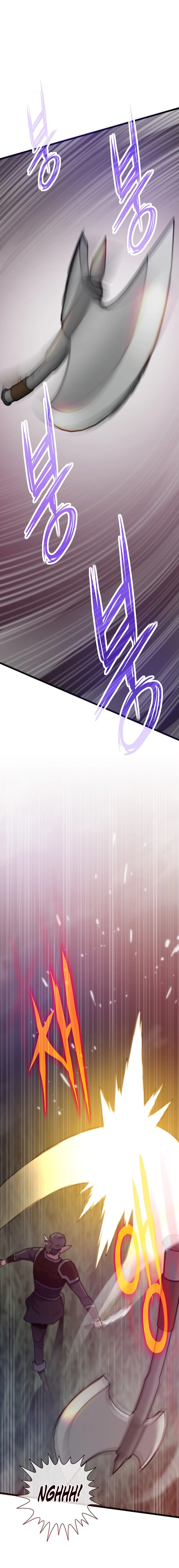 Past Life Regressor Chapter 137 - Page 20 in English