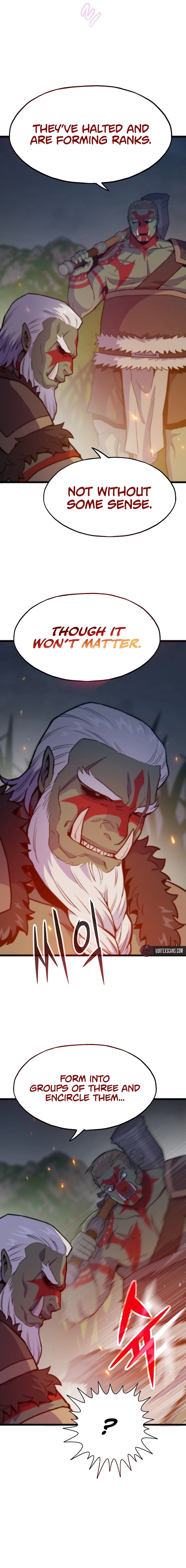 Past Life Regressor Chapter 137 - Page 28 in English