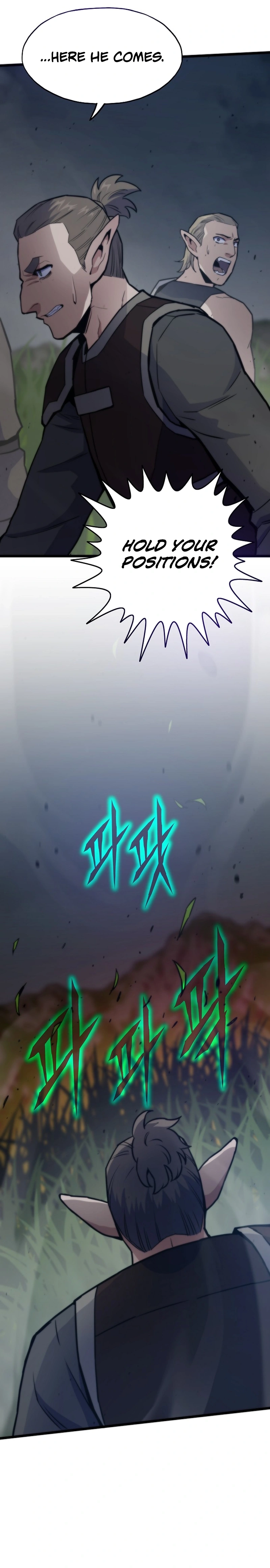 Past Life Regressor Chapter 137 - Page 31 in English