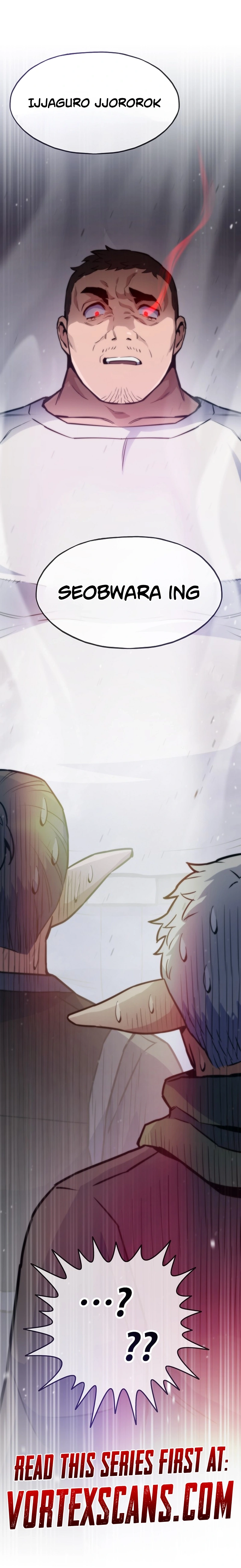 Past Life Regressor Chapter 137 - Page 35 in English