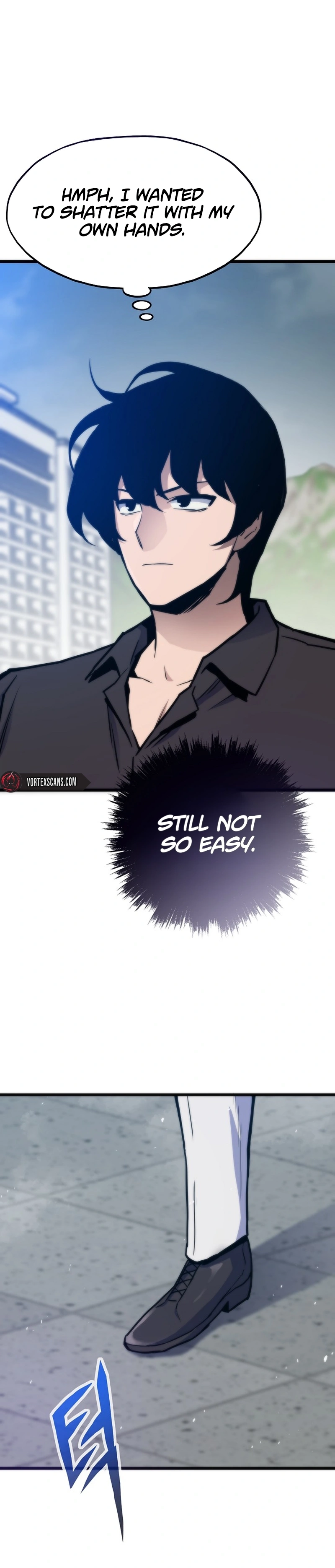 Past Life Regressor Chapter 137 - Page 8 in English