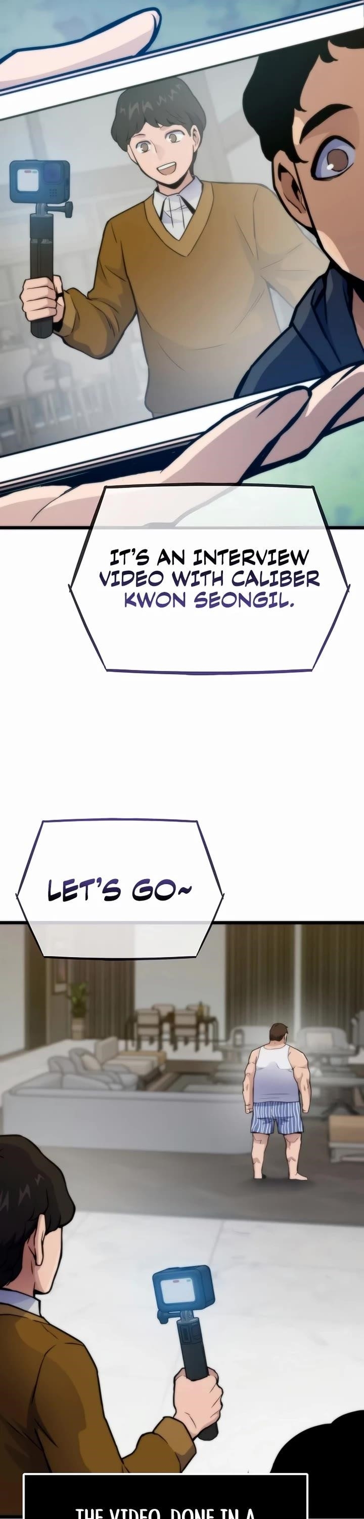 Past Life Regressor Chapter 138 - Page 16 in English