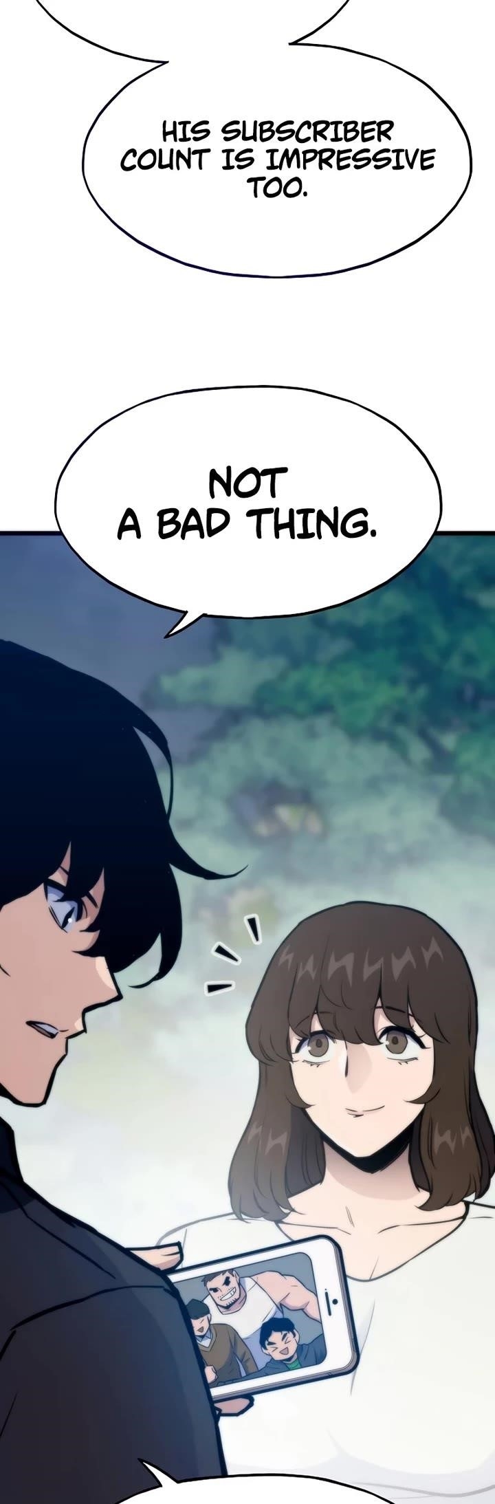 Past Life Regressor Chapter 138 - Page 28 in English