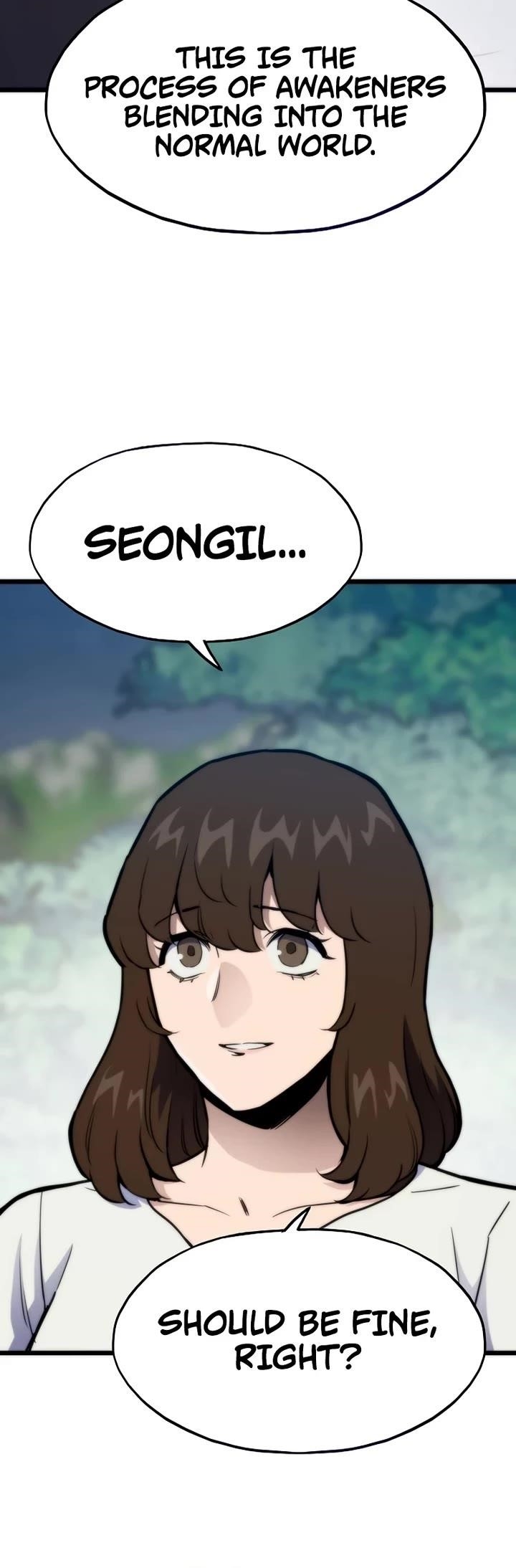 Past Life Regressor Chapter 138 - Page 29 in English