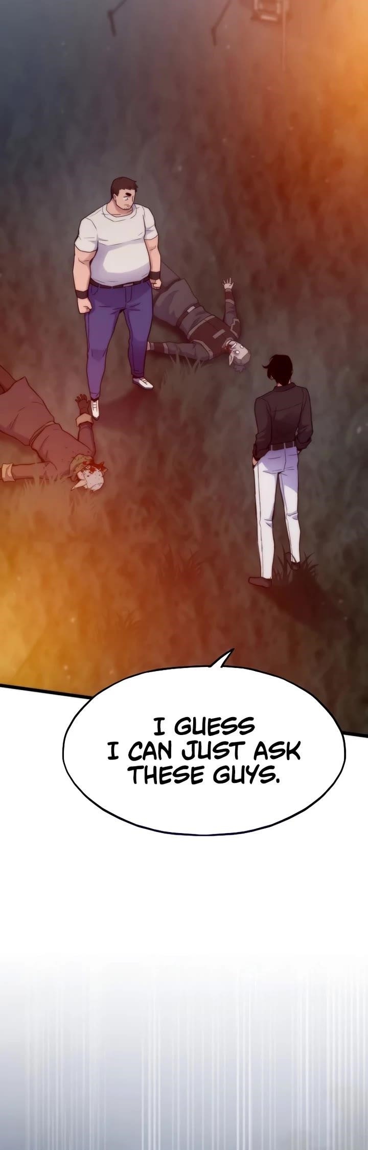 Past Life Regressor Chapter 138 - Page 39 in English