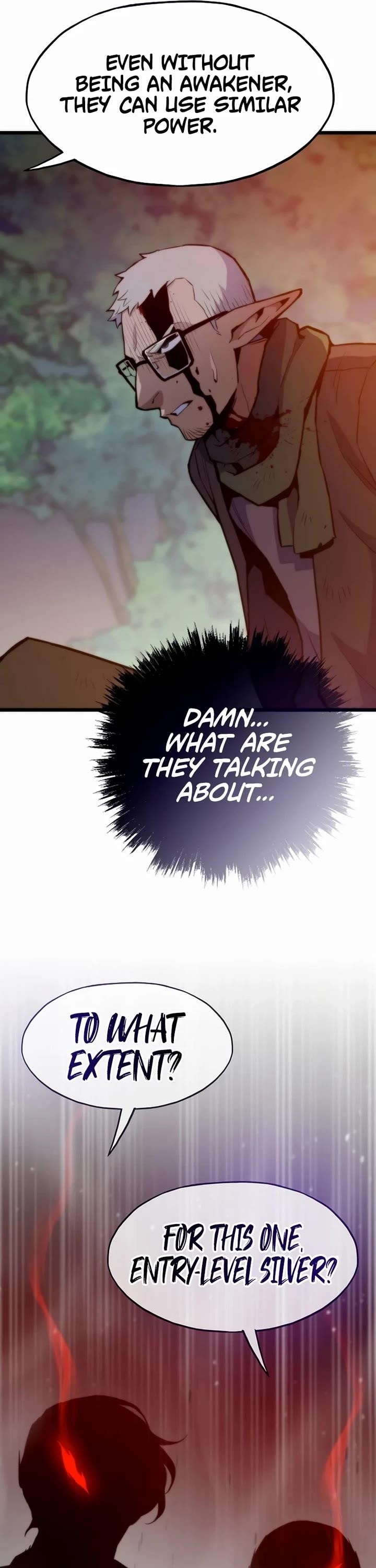 Past Life Regressor Chapter 138 - Page 45 in English