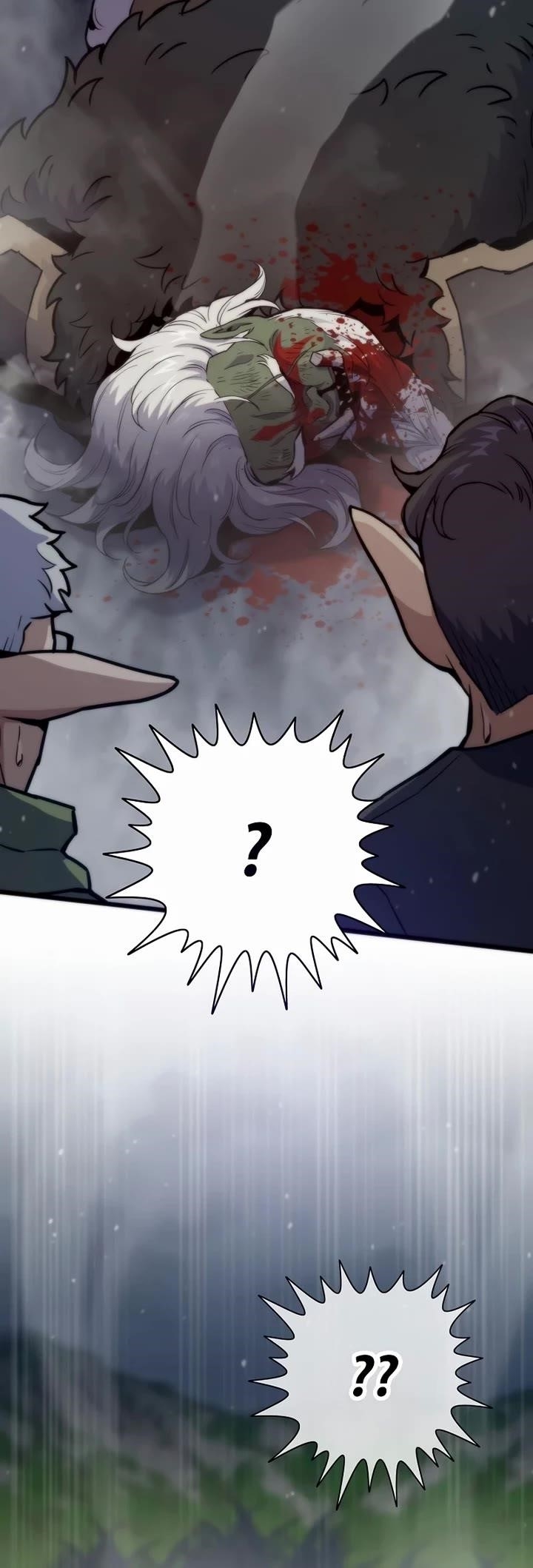 Past Life Regressor Chapter 138 - Page 5 in English