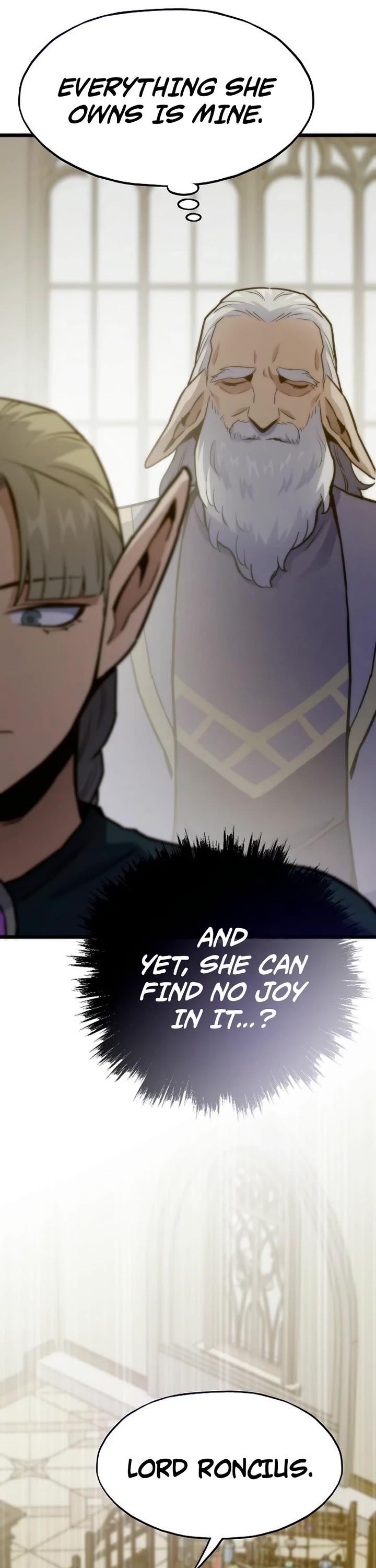 Past Life Regressor Chapter 139 - Page 14 in English