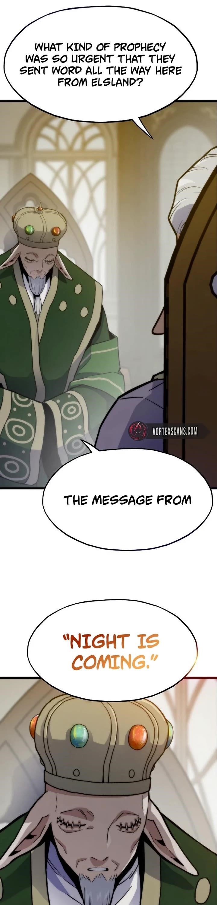 Past Life Regressor Chapter 139 - Page 17 in English