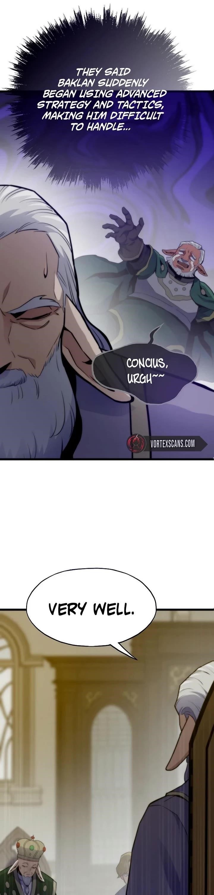 Past Life Regressor Chapter 139 - Page 20 in English